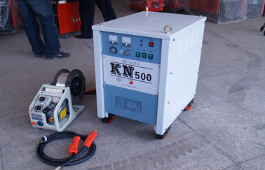 Газосварочная машина СО2 MIG инвертора 200 IGBT с тиристором управлением lC (IC + SCR)