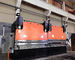Гидравлический тандем CNC машинное оборудование тормоза прессы 200 тонн для промышленные 3200mm