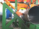 Модель сварочного аппарата CNC закрытая поляком: Автоматический сварщик шва HM2200/18000