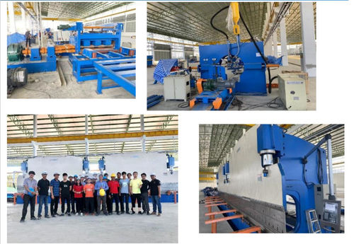 Latest company Solutions about Линия совершенно 14m --CO. ГОНЩИКА ЭЛЕКТРИЧЕСКОЕ (ТАИЛАНД), LTD