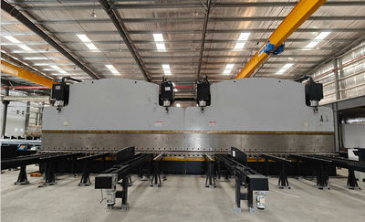 Wuxi CMC Machinery Co.,Ltd производственная линия завода