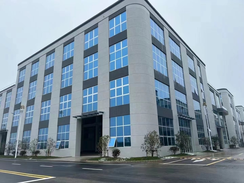 Wuxi CMC Machinery Co.,Ltd