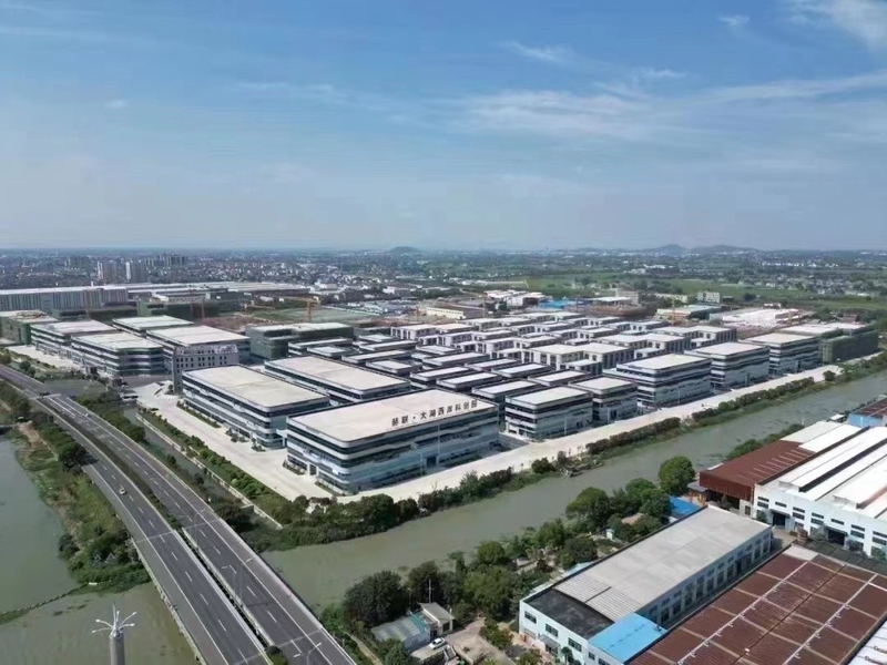 Wuxi CMC Machinery Co.,Ltd