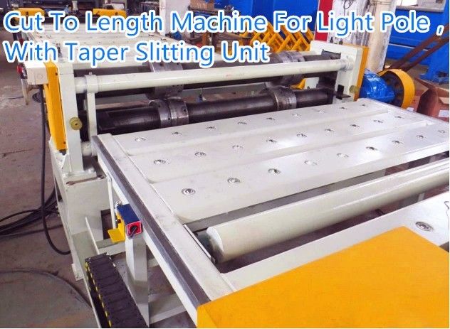 Машина светлого Поляка