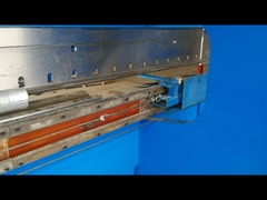 CNC tandem press brake