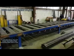 Линия на длину для светового столба