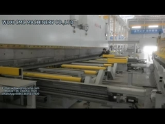 Машины с гидравлическим тормозным прессом CNC для светового столба