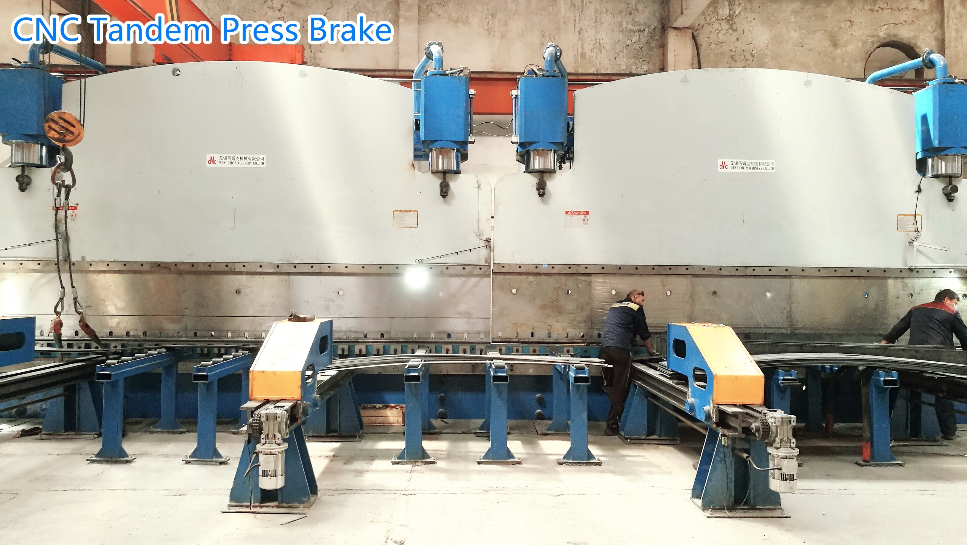 качество тормоз гидровлического давления cnc завод
