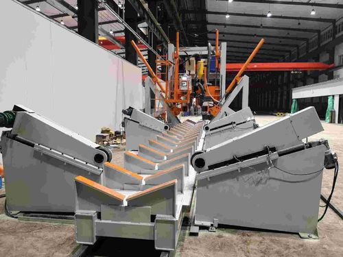 Latest company news about Поляк CNC 5G закрыл сварочный аппарат