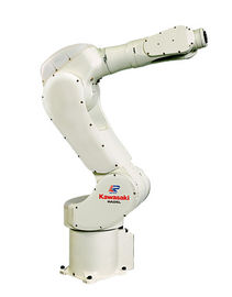 Автоматизированная белизной робототехническая заварка лазера сварочного аппарата робототехническая