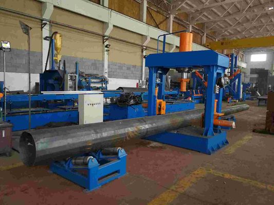 Good price полюс 1000mm большой светлый близкий и выправляя машину для башни передачи онлайн