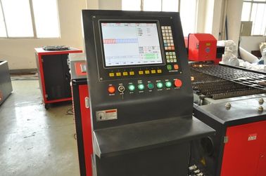 Good price автомат для резки 1500 x 3000 лазера CNC YAG высокой точности 500W для металлического листа онлайн