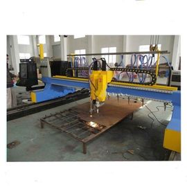 Good price тип автомат для резки Gantry 4000mm плазмы CNC с вертикальным и горизонтальным вырезыванием онлайн