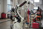 Сварочный аппарат CNC утверждения CE робототехнический, акриловый Welder Crytal робототехнический