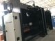 гибочная машина тормоза гидровлического давления CNC 125T/4000mm для стальной плиты