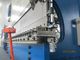 Машина тормоза давления металлического листа CNC 63 тонн полноавтоматическая гидровлическая