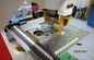 Гидровлическая машина Ironworker пунша &amp; ножниц, вырезывание машины 25mm светлого Поляка Макс