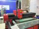 500W 1500 x автомат для резки лазера волокна CNC 3000 для плиты листа
