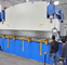 250 тонны 4000 мм CNC прессовая тормозная машина для нержавеющей стали
