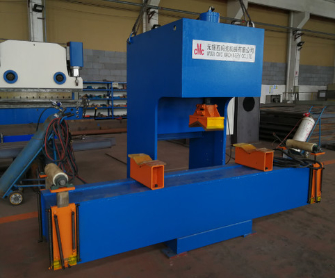 Поляк выправляя машину JZ-63-5000