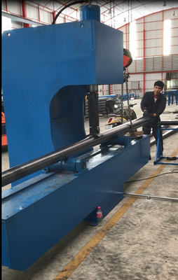 Good price Поляк выправляя машину JZ-63-5000 онлайн