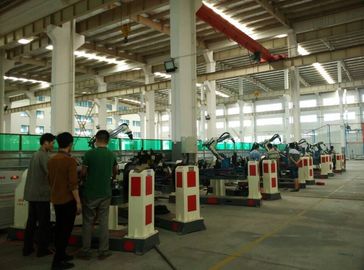 Good price Роботы заварки сварочного аппарата 9KW водяного охлаждения робототехнические/лазера онлайн