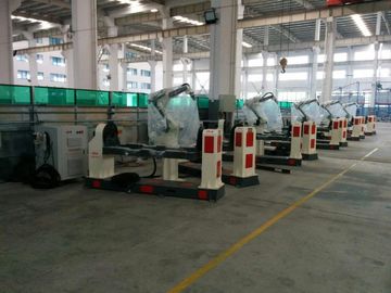 Автомат для резки лазера сварочного аппарата 3D OEM высокоскоростной робототехнический робототехнический
