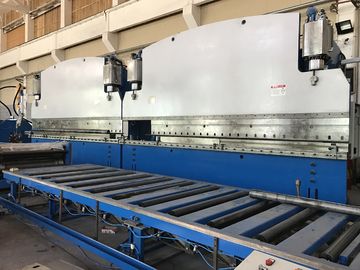 Good price Безопасная ширина 2-1200T тормоза 14000mm давления CNC синхро гидровлическая тандемная/7000mm онлайн