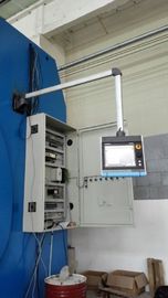 Тандем CNC тормоз давления 1000 тонн для индустрии связи электричества с ISO