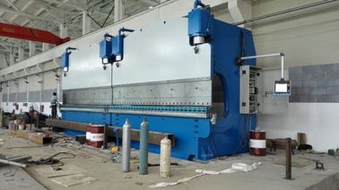 Good price Крупная станковая тандемная прессовая тормозная машина для изгиба стальной пластины 2-600Т / 6000 мм онлайн