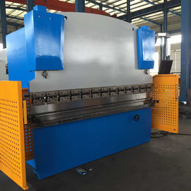 Good price Машина тормоза давления металлического листа CNC 63 тонн полноавтоматическая гидровлическая онлайн