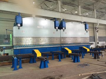 Good price 2-WE67K-650/6500 Синхронизация CNC электрический пресс тормоз стальной пластины изгибающей машины онлайн