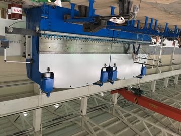 Хорошая цена Custom-made Press Brake Machine for Precise Bending and Forming онлайн