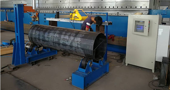 Good price Машина CNC для резки дверей с легким полюсом 3 оси, диаметр 680 мм, удар 2000 мм онлайн