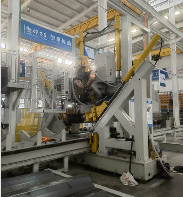 HM1800/14000 Замыкатель для высокой мачты / монополюса / связи