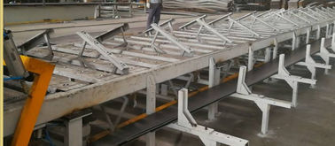 6 x 1600 экономичные обрабатывали изделие на определенную длину машина, стальной автомат для резки катушки