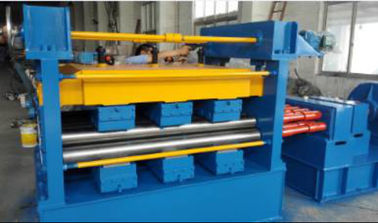 Профессиональные машина плиты светлого полюса 6X1600 разрезая/автомат для резки