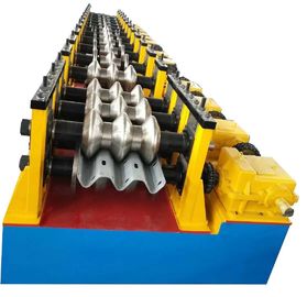 3 крен усовика волн 2.5мм формируя машину