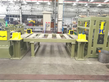 Модельная катушка 6кс1500 960РПМ стальная разрезая линию