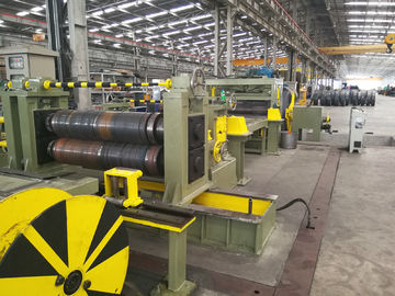 Модельная катушка 6кс1500 960РПМ стальная разрезая линию