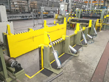 Модельная катушка 6кс1500 960РПМ стальная разрезая линию