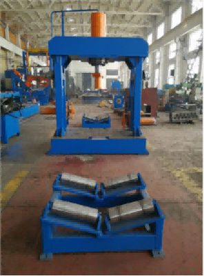 Фонарный столб выправляя машину JZ-30-3000