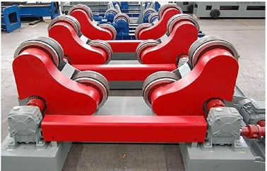 Традиционный саморазвертывающийся сварный ротатор, автоматическая сварочная машина для труб