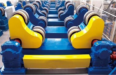 Традиционный саморазвертывающийся сварный ротатор, автоматическая сварочная машина для труб