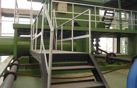 Большой l луч, машина съемки луча h стальная взрывая для зданий, мостов