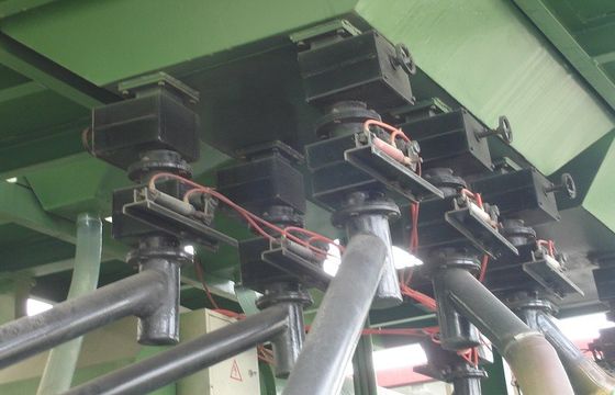 Большой l луч, машина съемки луча h стальная взрывая для зданий, мостов