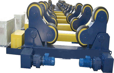 Традиционный саморазвертывающийся сварный ротатор, автоматическая сварочная машина для труб