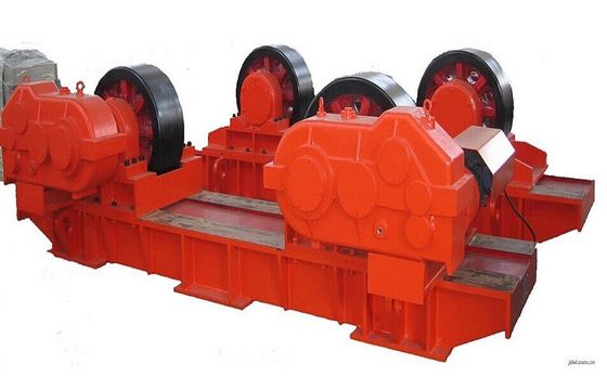 Высокоскоростной ролик ролика/бака сварочного аппарата автоматной сварки поворачивая