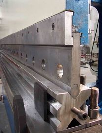 Изготовленный на заказ tooling тормоза давления гибочной машины листа для шкафа пульта управления