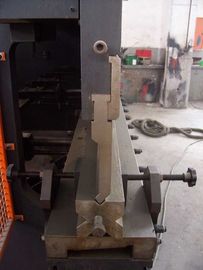 Изготовленный на заказ tooling тормоза давления гибочной машины листа для шкафа пульта управления